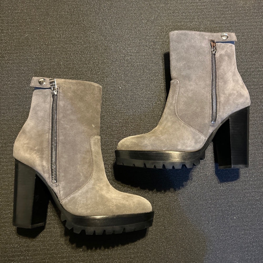 All saints boots